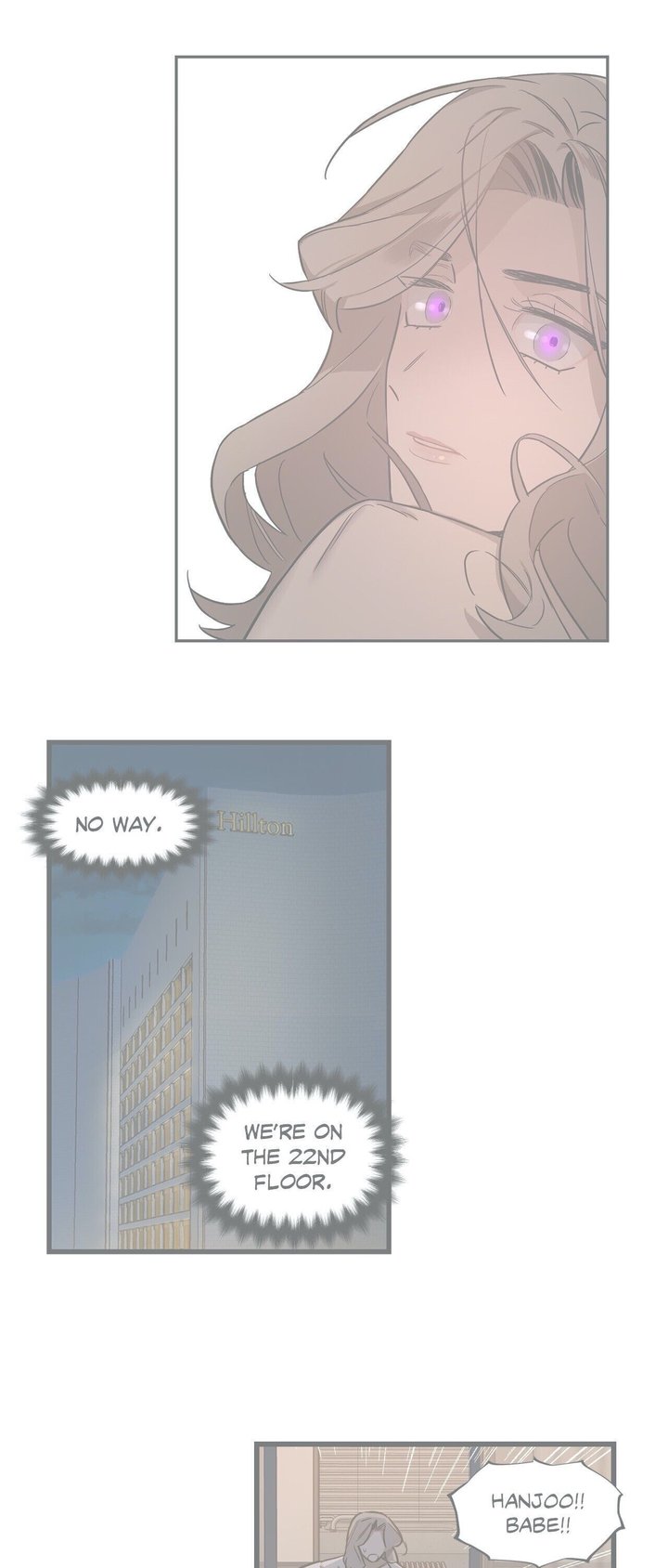 Keloid - Chapter 17 [photo 2] - MangaPorn