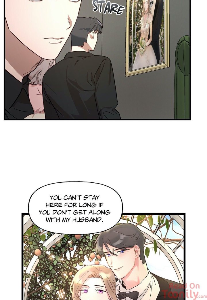 Keloid - Chapter 17 [photo 29] - MangaPorn