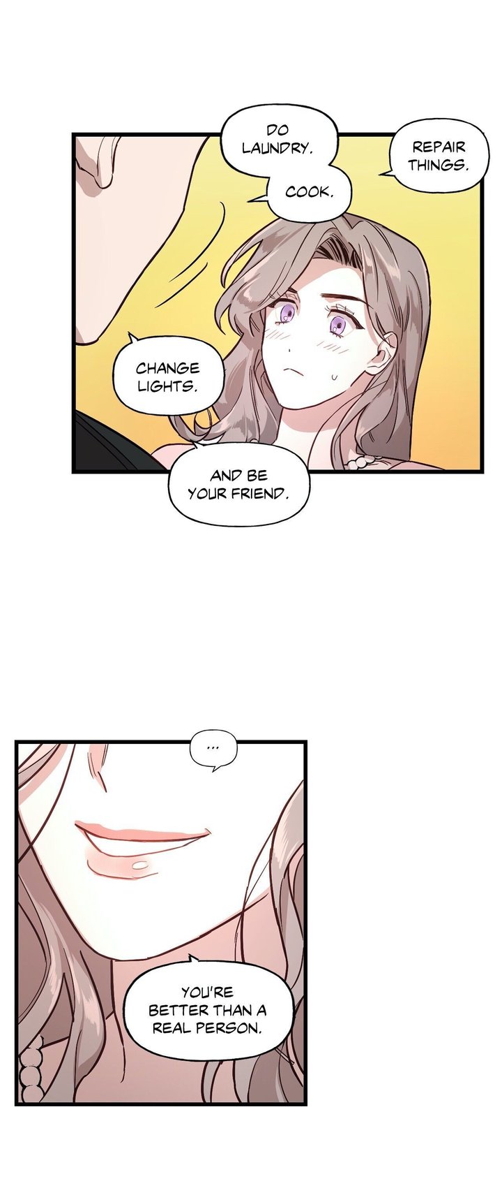 Keloid - Chapter 17 [photo 32] - MangaPorn