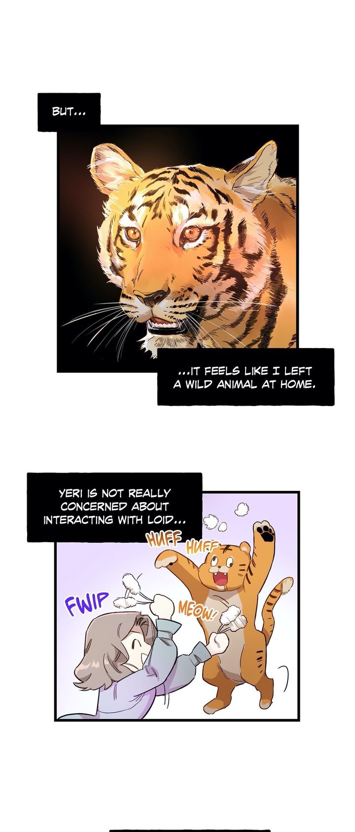 Keloid - Chapter 17 [photo 36] - MangaPorn