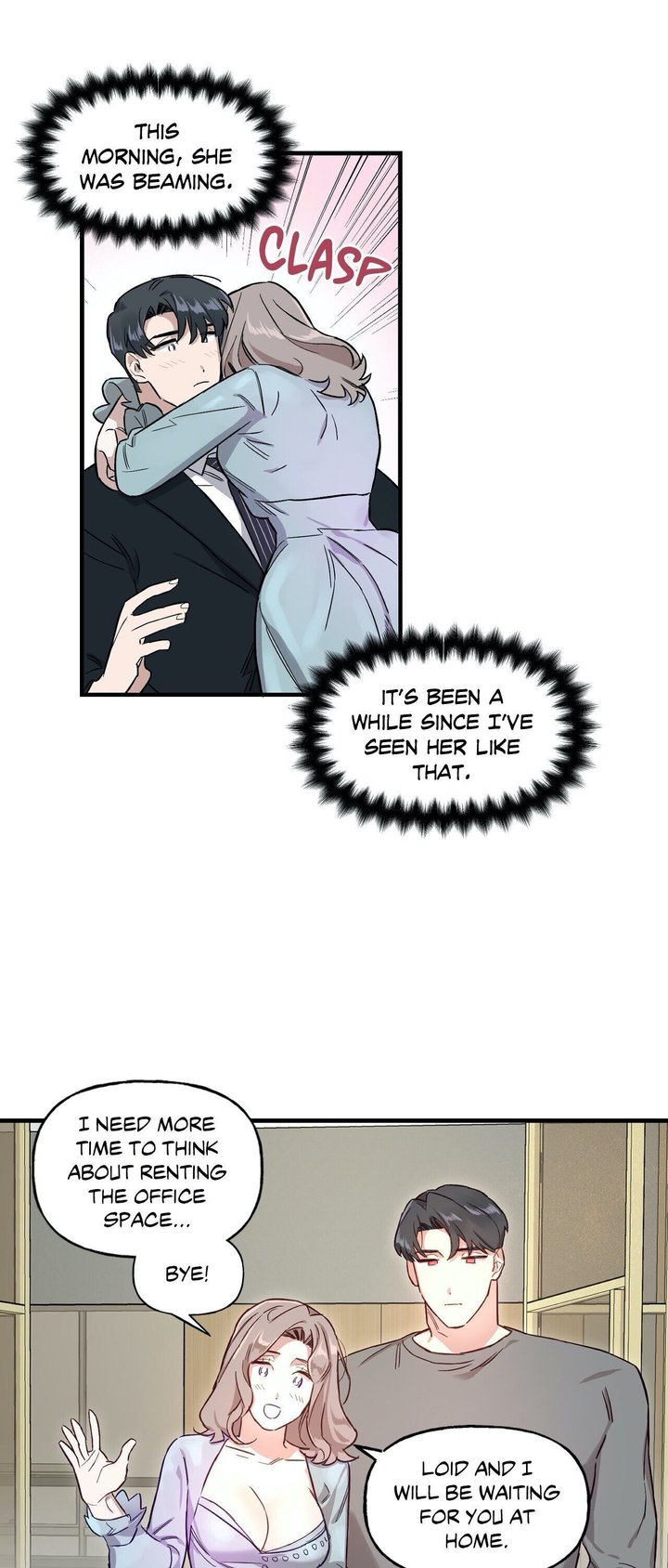 Keloid - Chapter 17 [photo 38] - MangaPorn