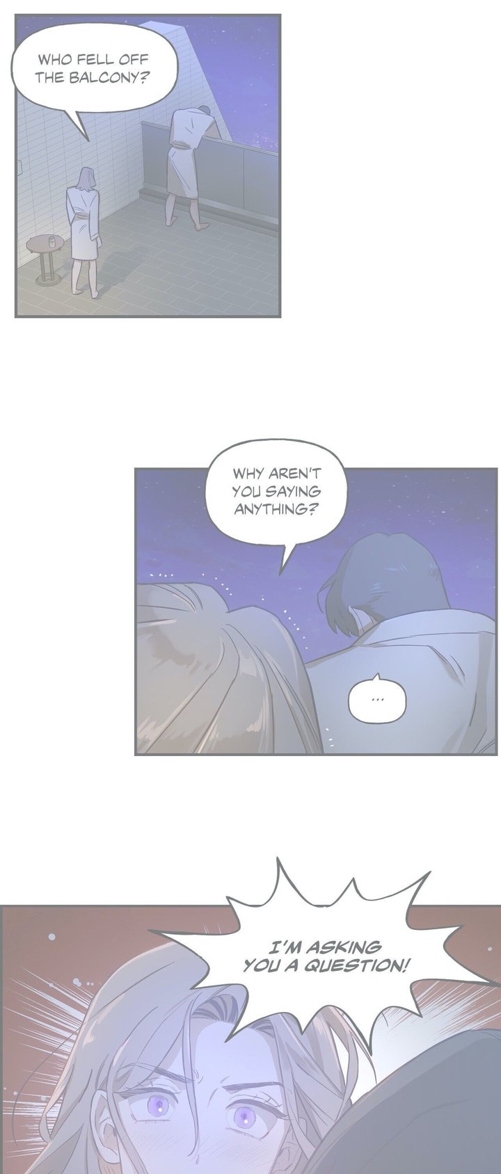 Keloid - Chapter 17 [photo 4] - MangaPorn