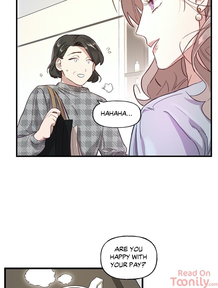 Keloid - Chapter 17 [photo 41] - MangaPorn