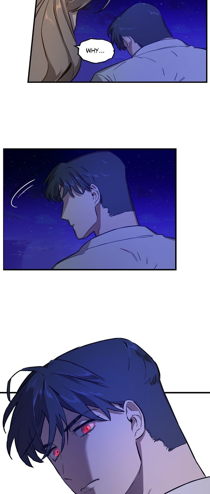 Keloid - Chapter 17 [photo 8] - MangaPorn