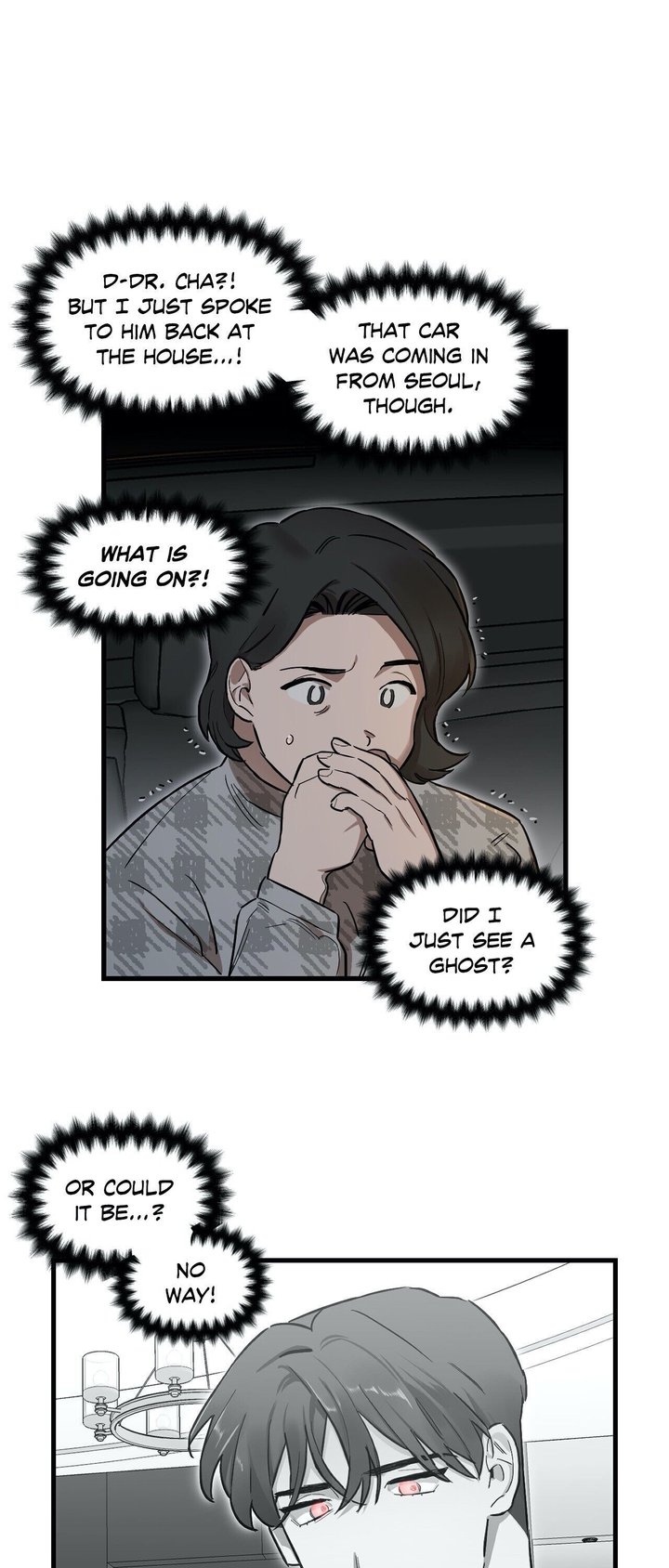 Keloid - Chapter 18 [photo 16] - MangaPorn