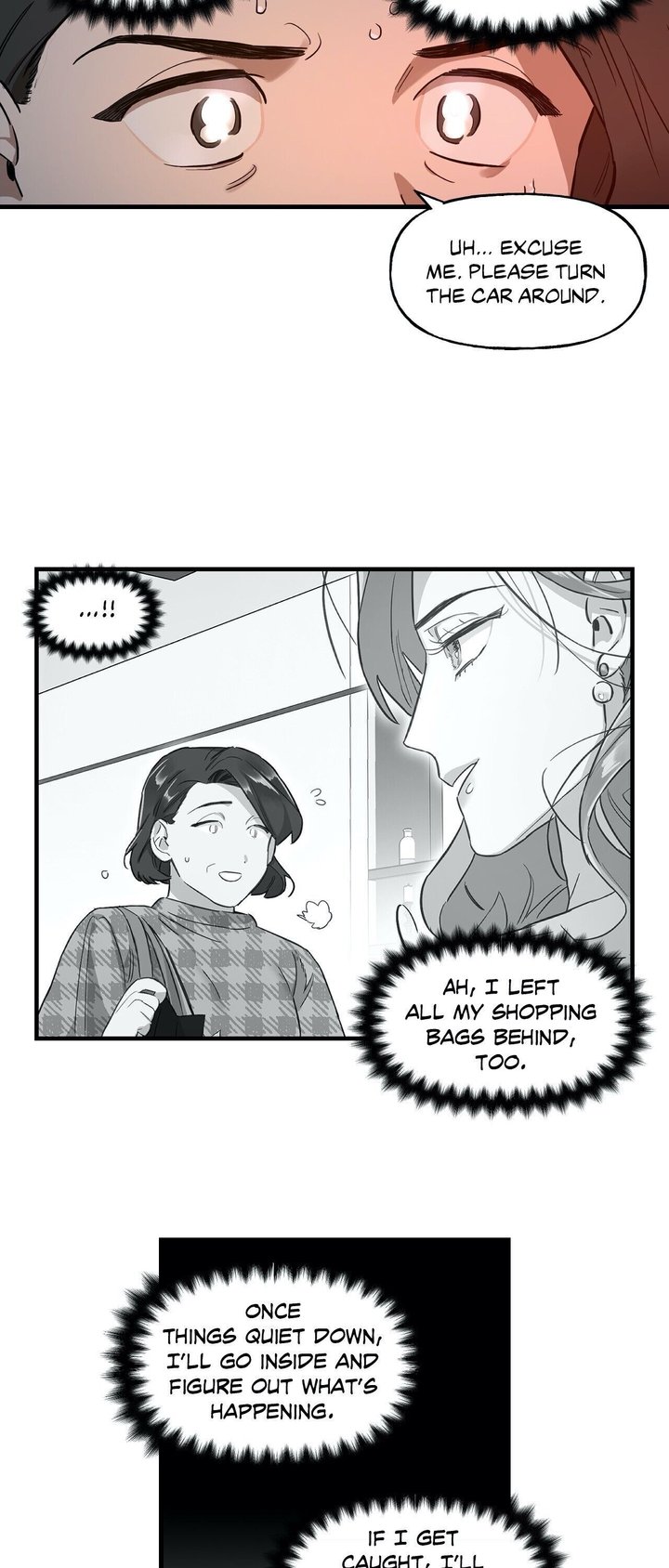 Keloid - Chapter 18 [photo 18] - MangaPorn
