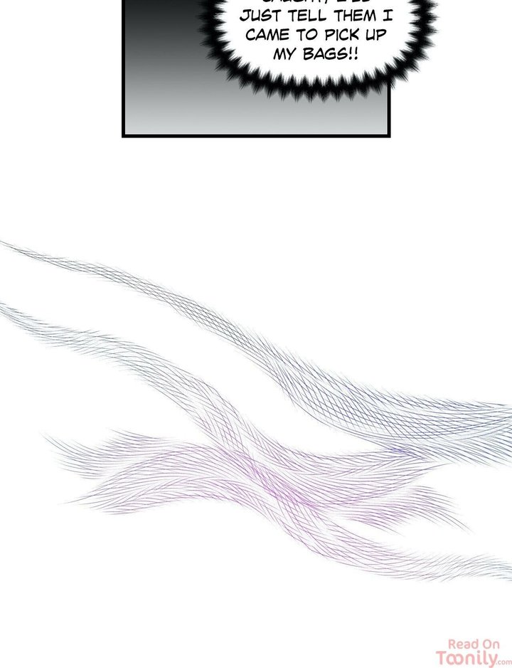 Keloid - Chapter 18 [photo 19] - MangaPorn