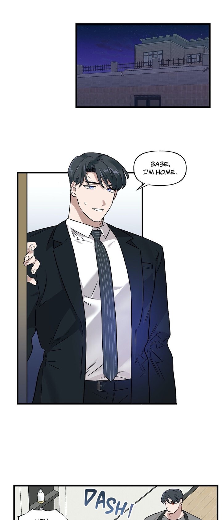 Keloid - Chapter 18 [photo 20] - MangaPorn