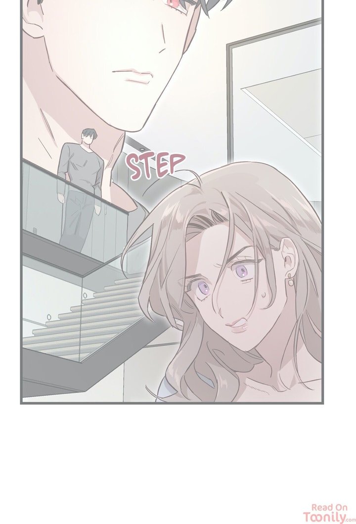 Keloid - Chapter 18 [photo 3] - MangaPorn