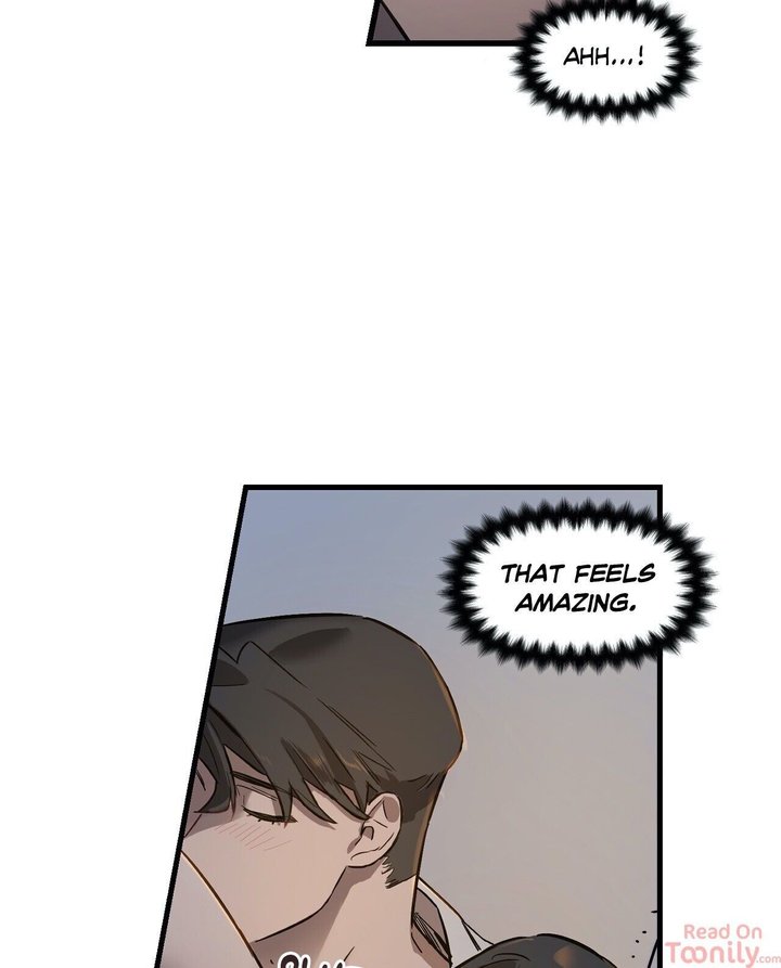 Keloid - Chapter 18 [photo 37] - MangaPorn