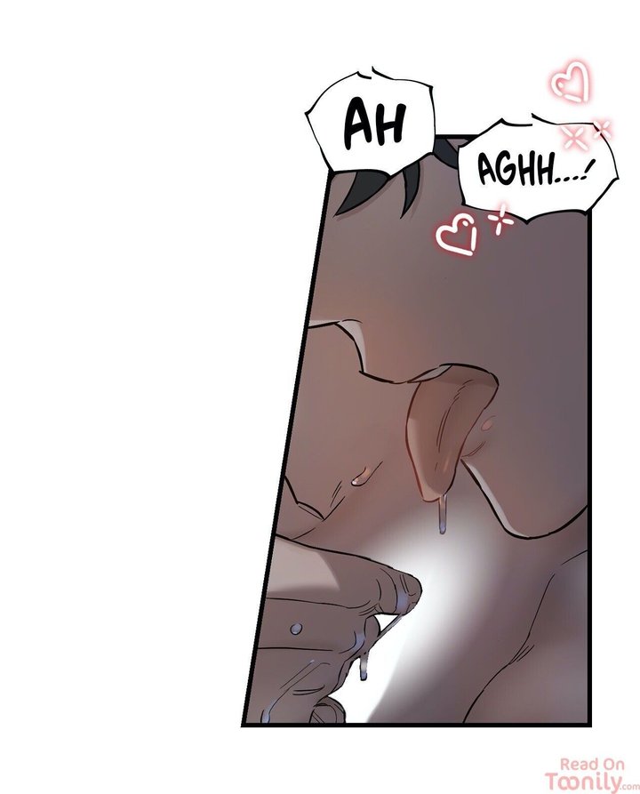 Keloid - Chapter 18 [photo 39] - MangaPorn