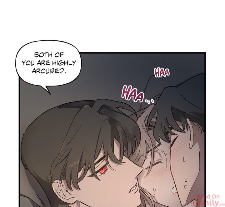 Keloid - Chapter 18 [photo 49] - MangaPorn