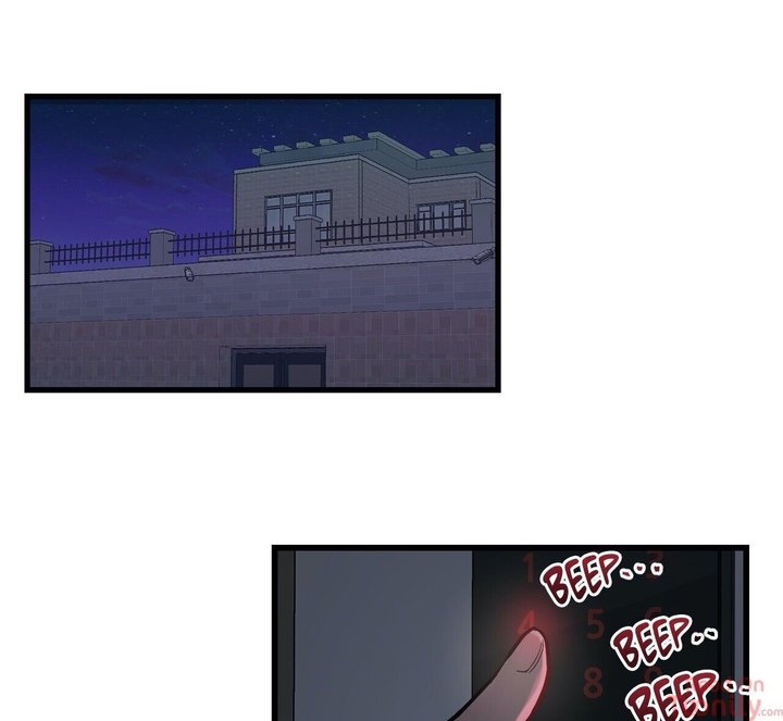 Keloid - Chapter 18 [photo 51] - MangaPorn