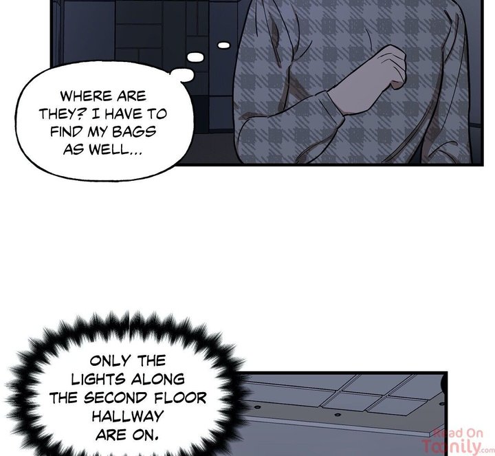 Keloid - Chapter 18 [photo 53] - MangaPorn