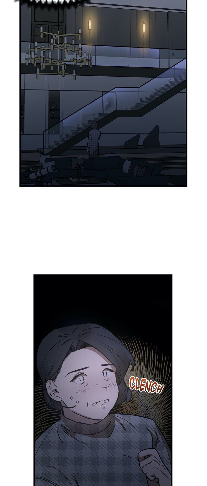 Keloid - Chapter 18 [photo 54] - MangaPorn