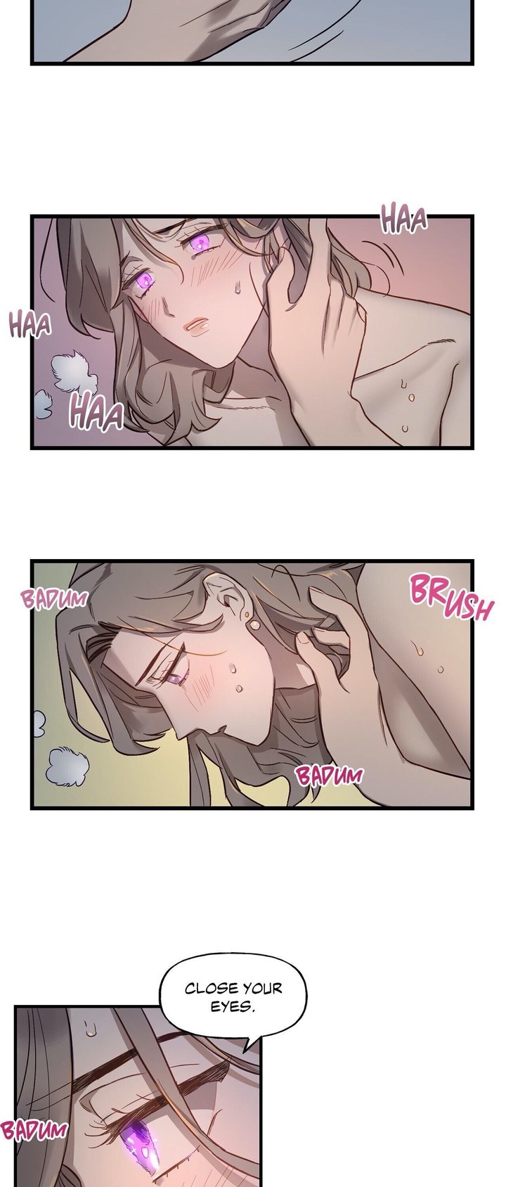 Keloid - Chapter 19 [photo 10] - MangaPorn