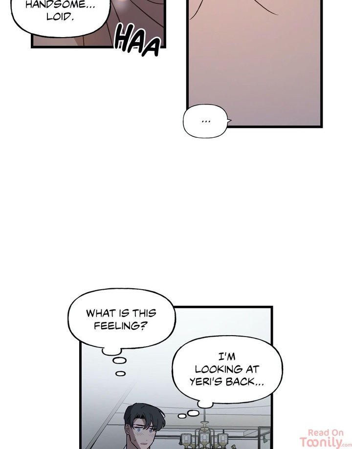 Keloid - Chapter 19 [photo 13] - MangaPorn