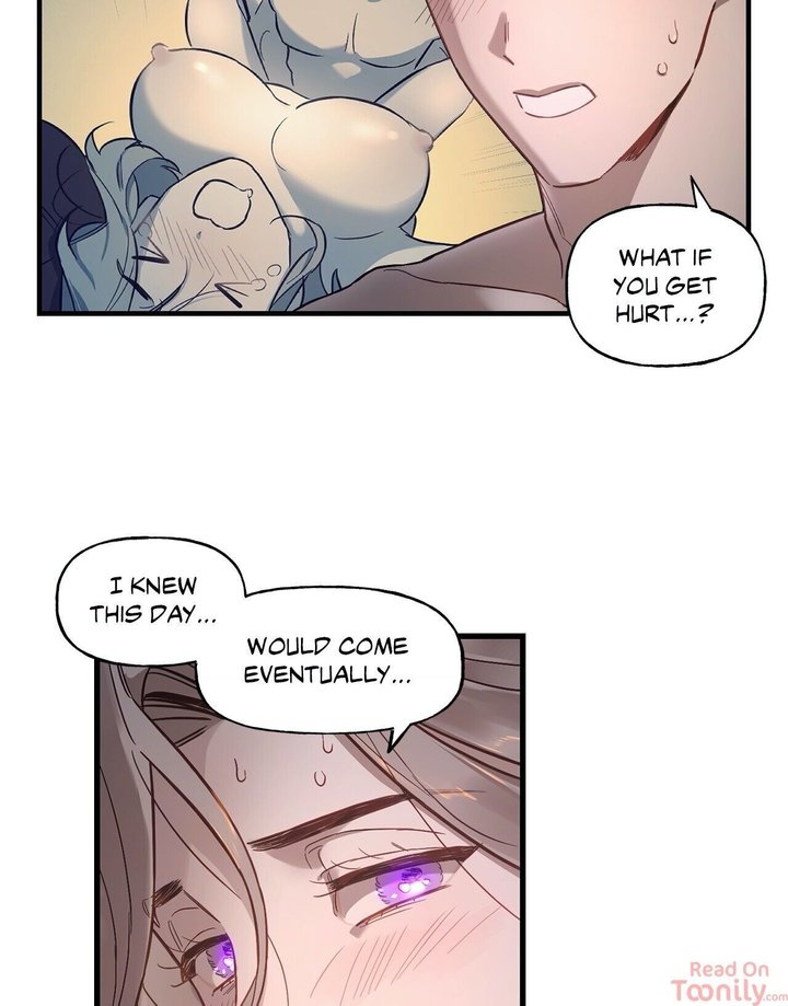 Keloid - Chapter 19 [photo 17] - MangaPorn