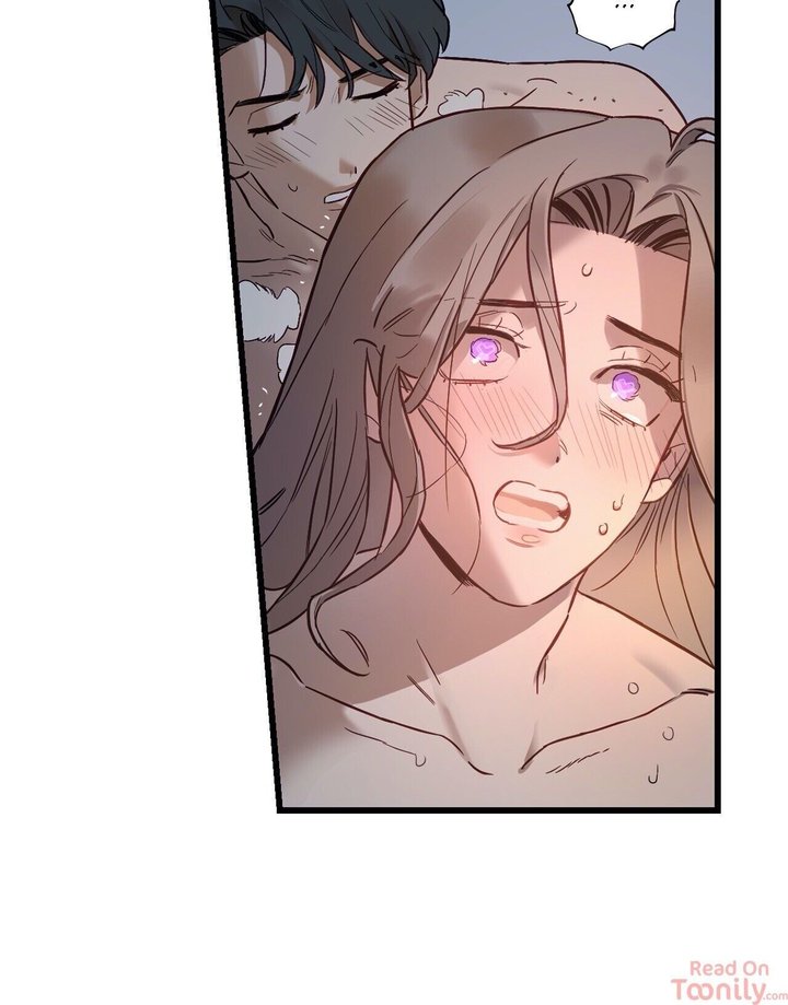 Keloid - Chapter 19 [photo 23] - MangaPorn