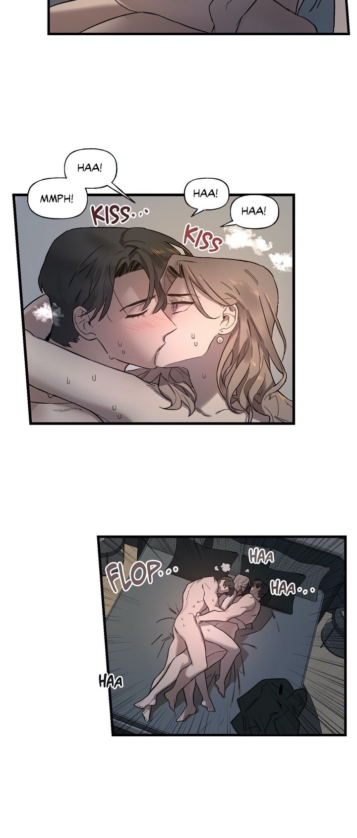 Keloid - Chapter 19 [photo 30] - MangaPorn