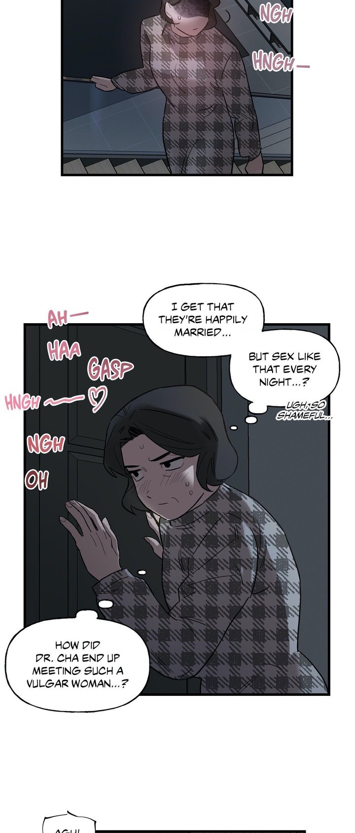 Keloid - Chapter 19 [photo 34] - MangaPorn