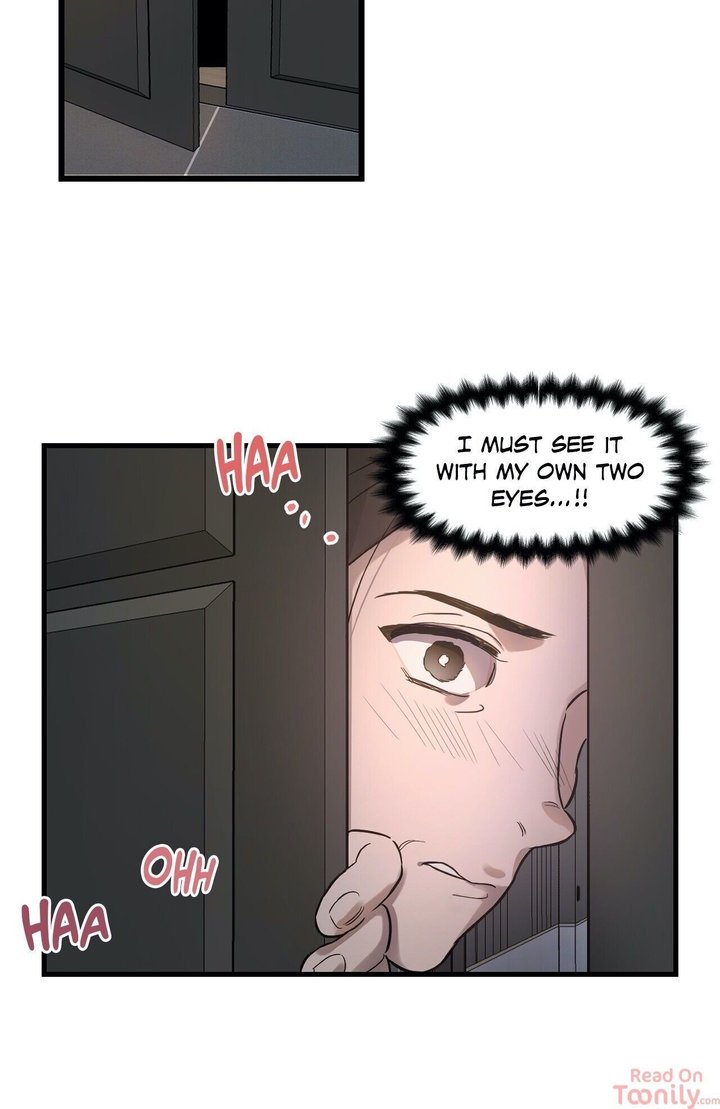 Keloid - Chapter 19 [photo 37] - MangaPorn