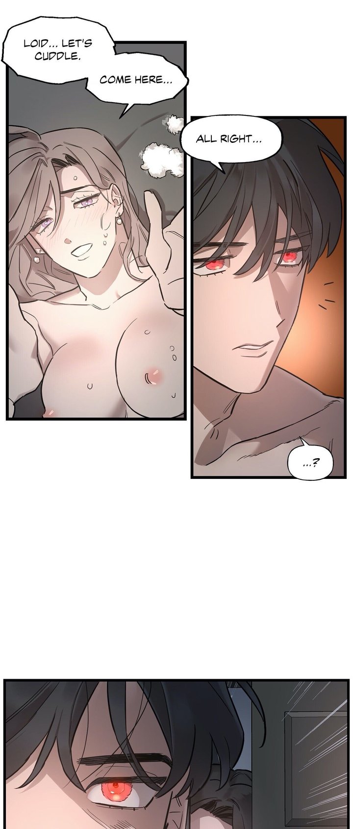 Keloid - Chapter 19 [photo 42] - MangaPorn