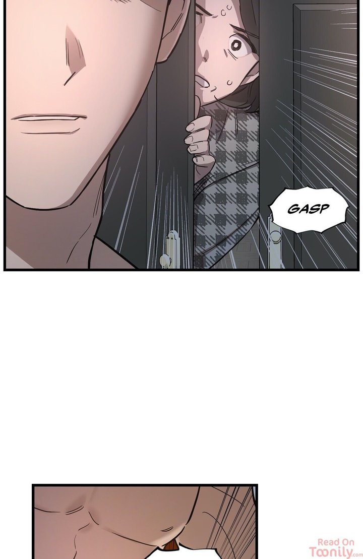 Keloid - Chapter 19 [photo 43] - MangaPorn