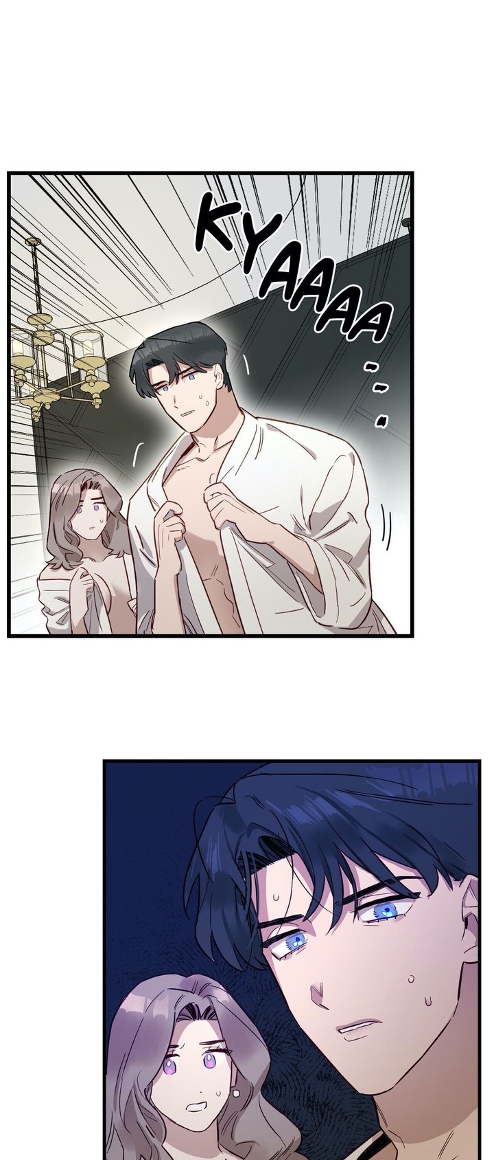 Keloid - Chapter 19 [photo 46] - MangaPorn