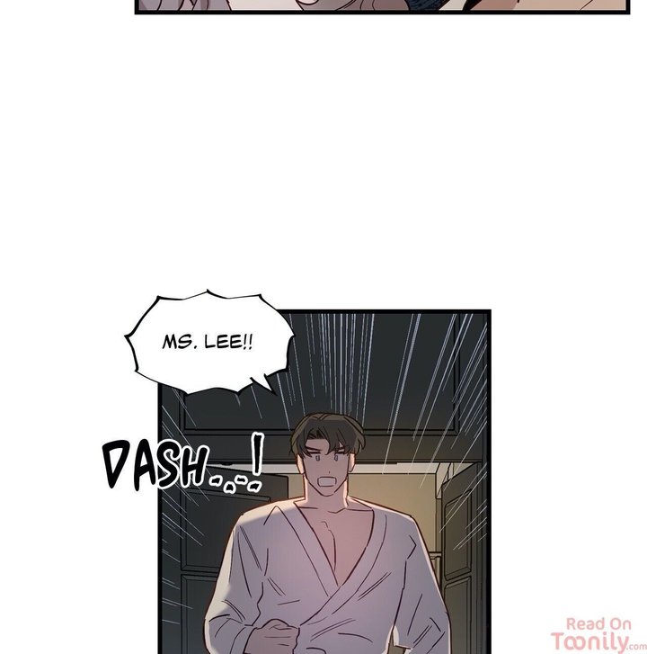 Keloid - Chapter 19 [photo 47] - MangaPorn