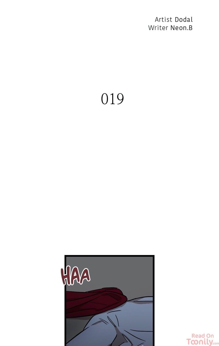 Keloid - Chapter 19 [photo 5] - MangaPorn