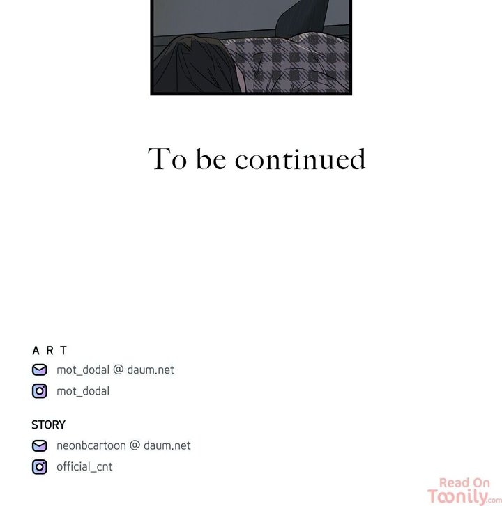 Keloid - Chapter 19 [photo 53] - MangaPorn