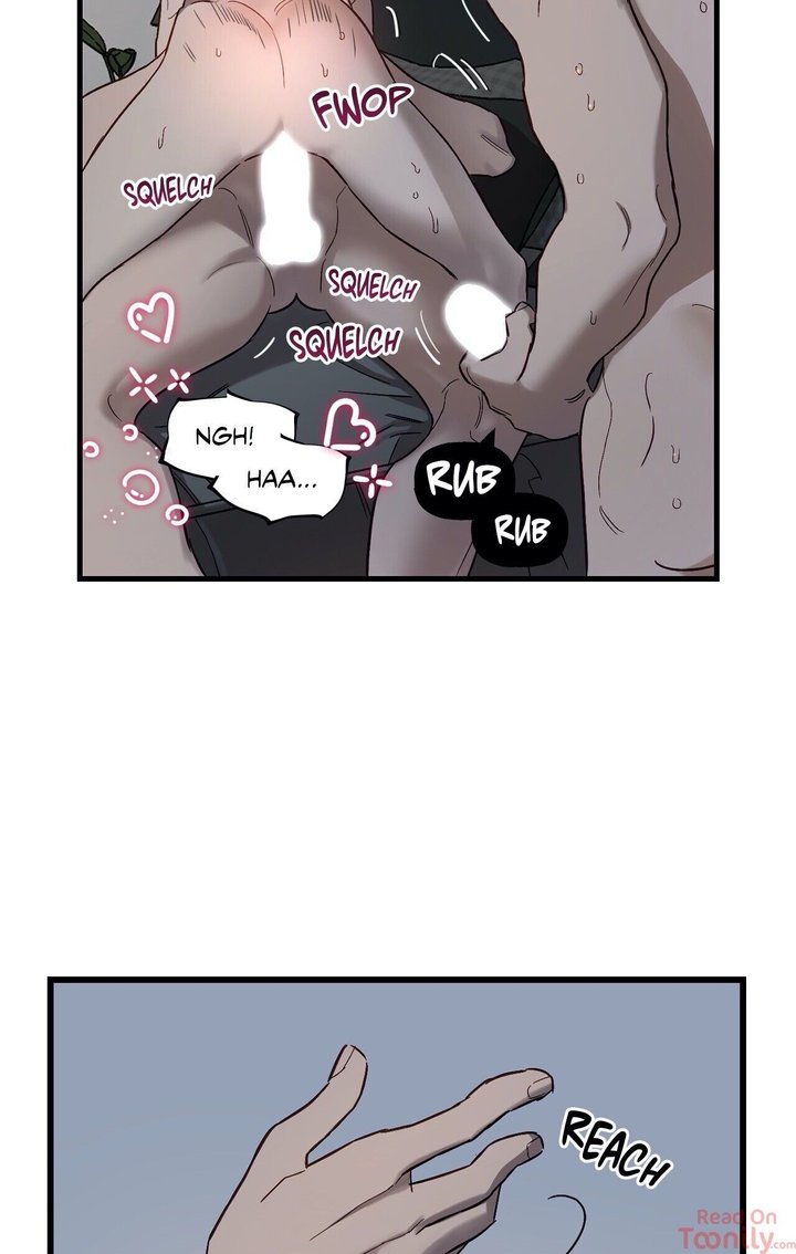 Keloid - Chapter 19 [photo 9] - MangaPorn