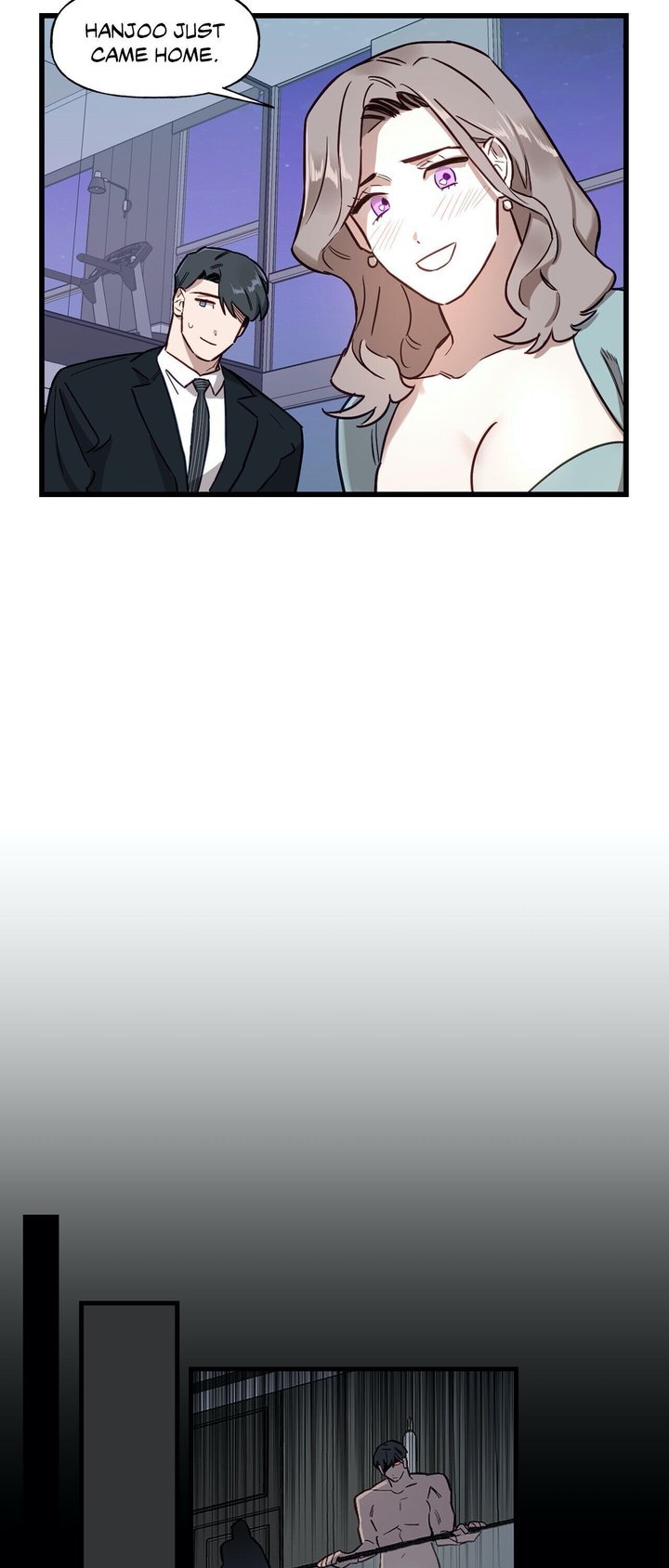 Keloid - Chapter 20 [photo 10] - MangaPorn