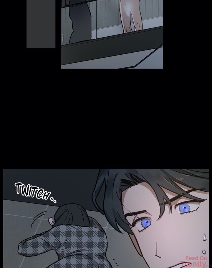 Keloid - Chapter 20 [photo 11] - MangaPorn