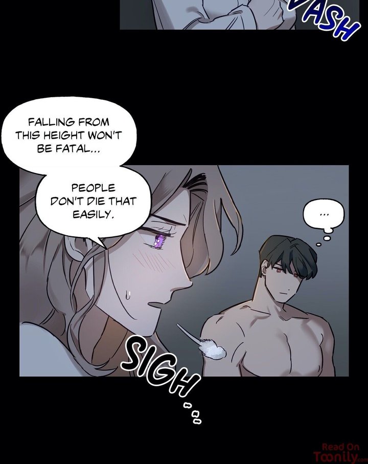 Keloid - Chapter 20 [photo 13] - MangaPorn