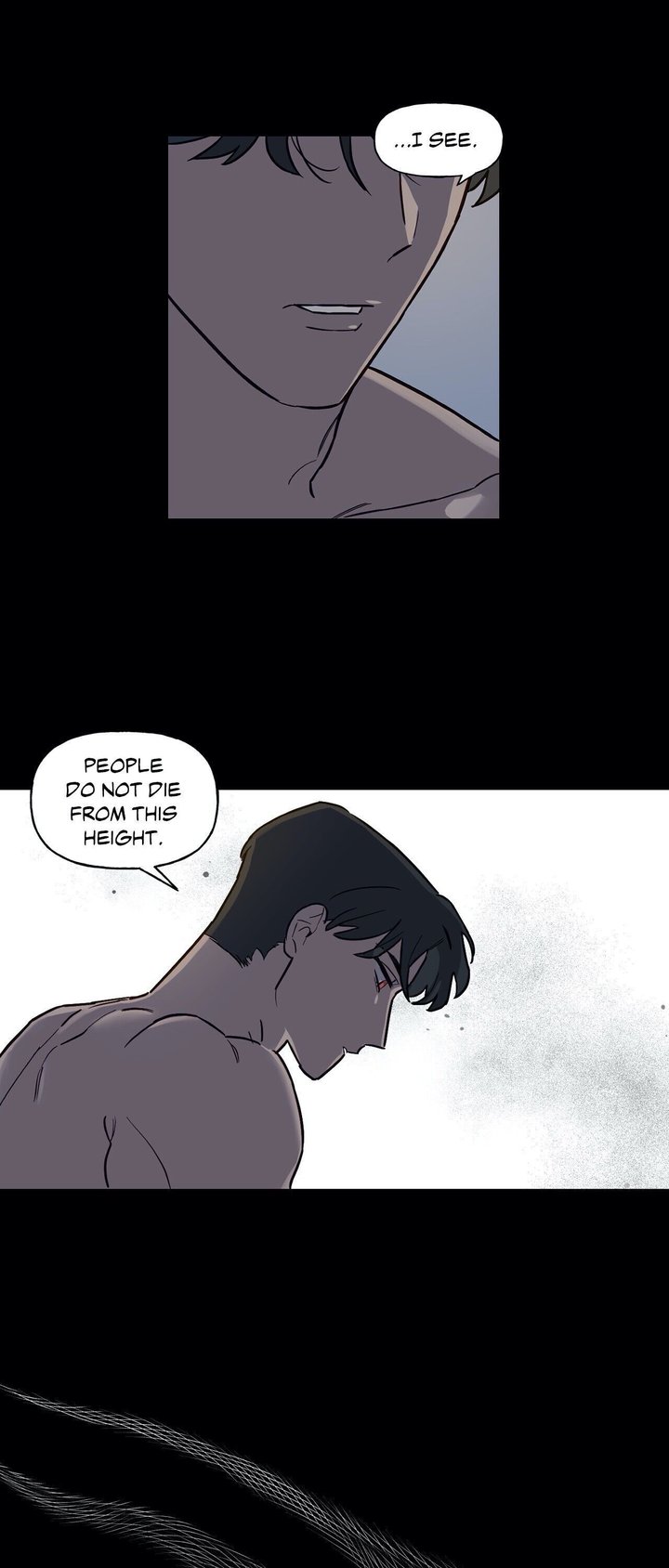 Keloid - Chapter 20 [photo 14] - MangaPorn