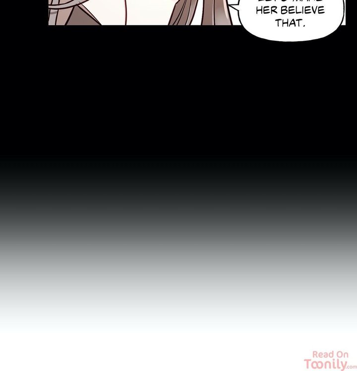 Keloid - Chapter 20 [photo 23] - MangaPorn