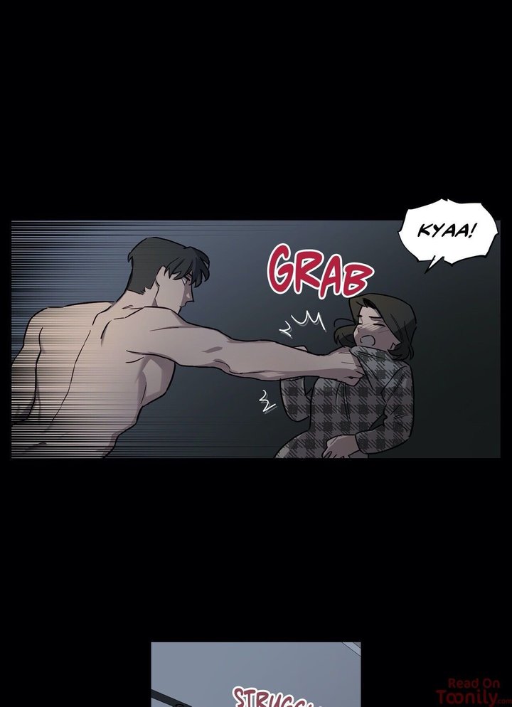 Keloid - Chapter 20 [photo 29] - MangaPorn