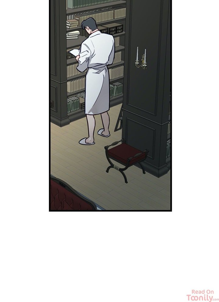 Keloid - Chapter 20 [photo 35] - MangaPorn