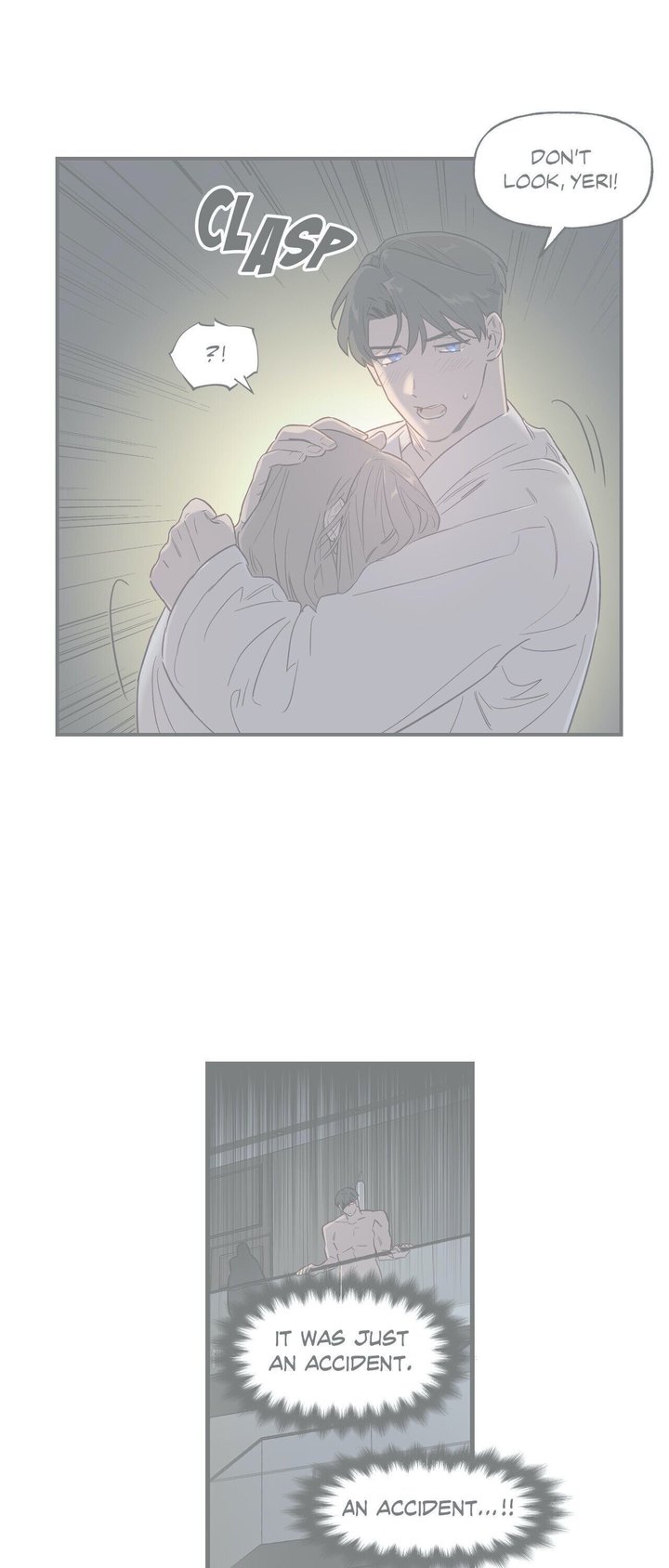 Keloid - Chapter 20 [photo 4] - MangaPorn