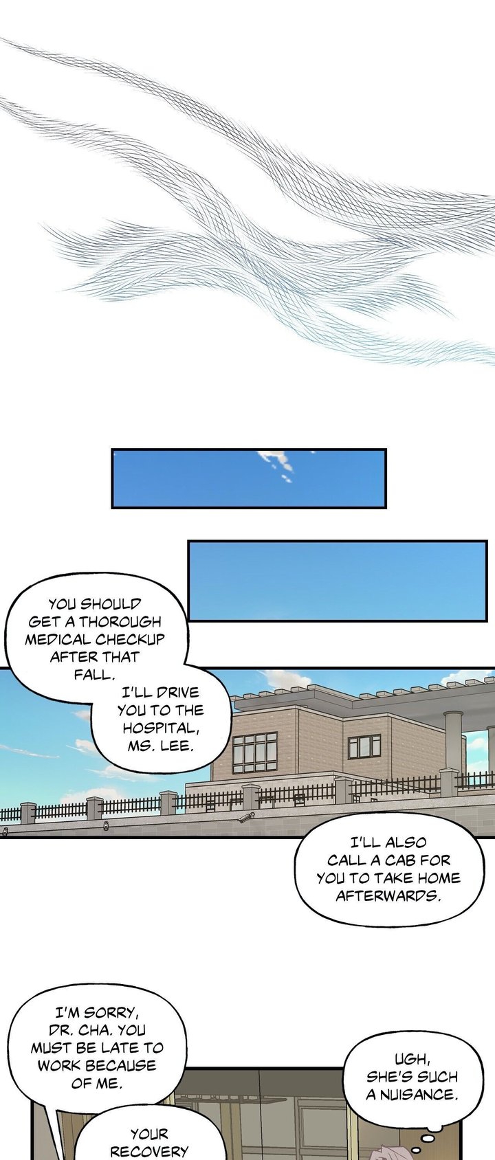 Keloid - Chapter 20 [photo 42] - MangaPorn