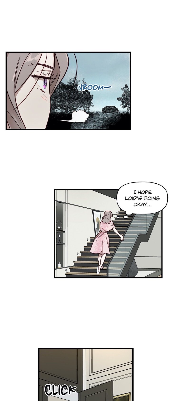 Keloid - Chapter 20 [photo 44] - MangaPorn