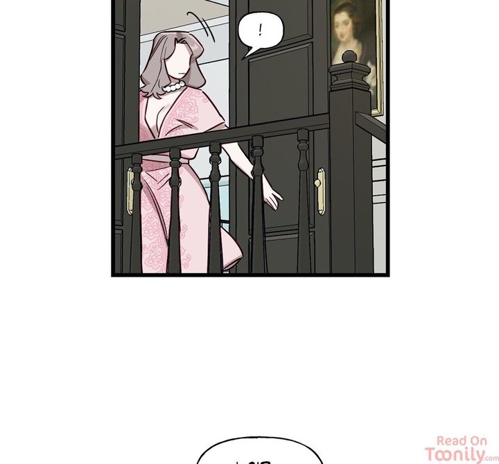 Keloid - Chapter 20 [photo 45] - MangaPorn