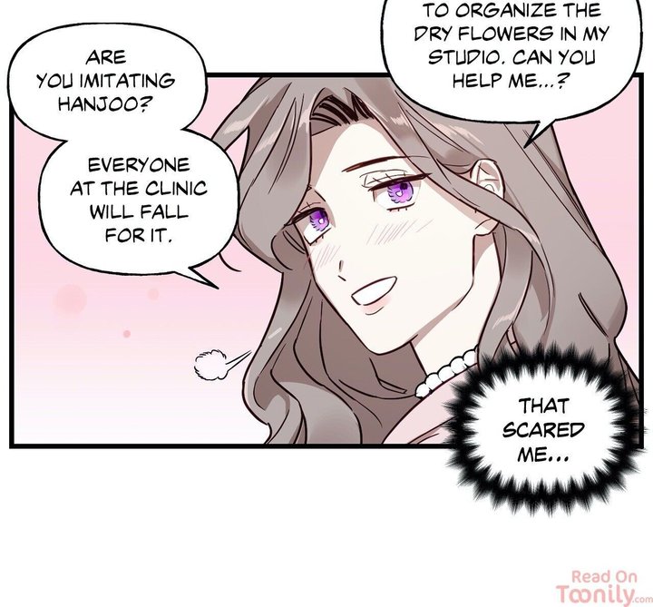 Keloid - Chapter 20 [photo 47] - MangaPorn