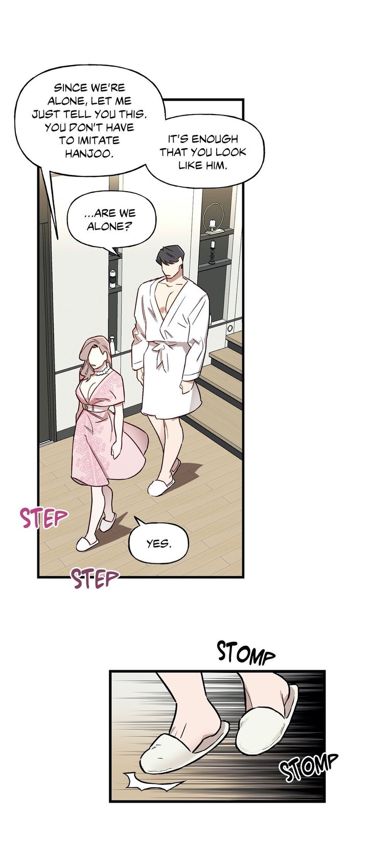 Keloid - Chapter 20 [photo 48] - MangaPorn