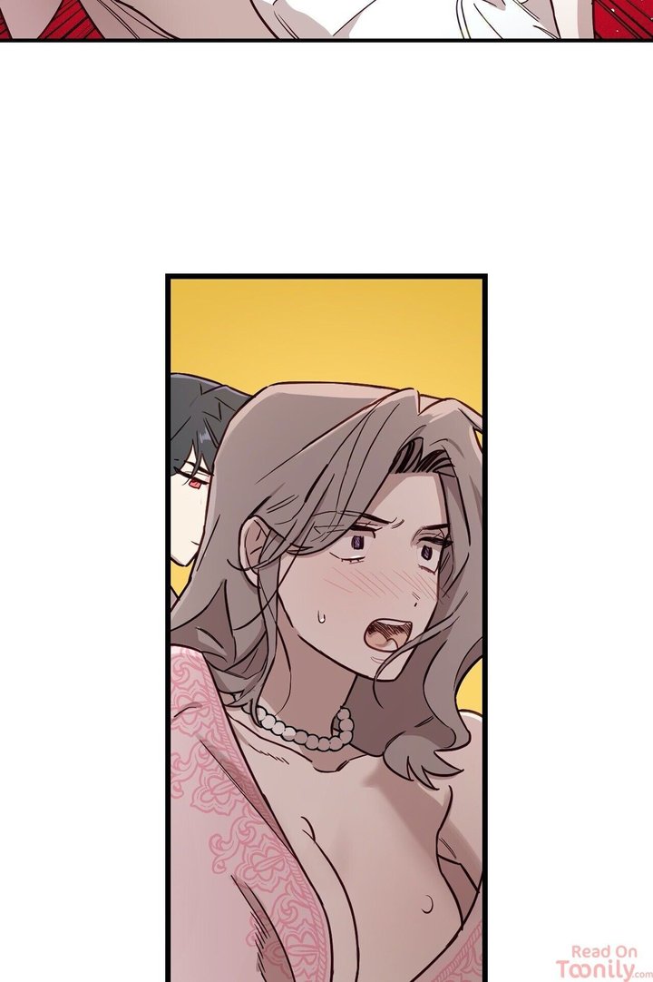 Keloid - Chapter 20 [photo 53] - MangaPorn