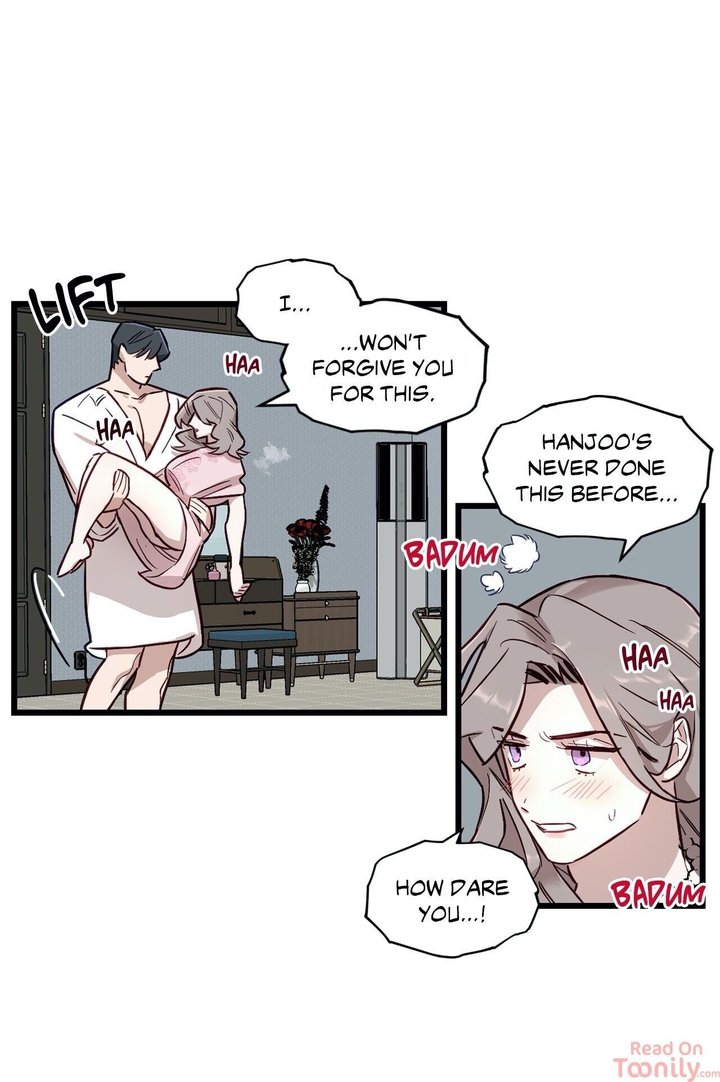 Keloid - Chapter 20 [photo 57] - MangaPorn