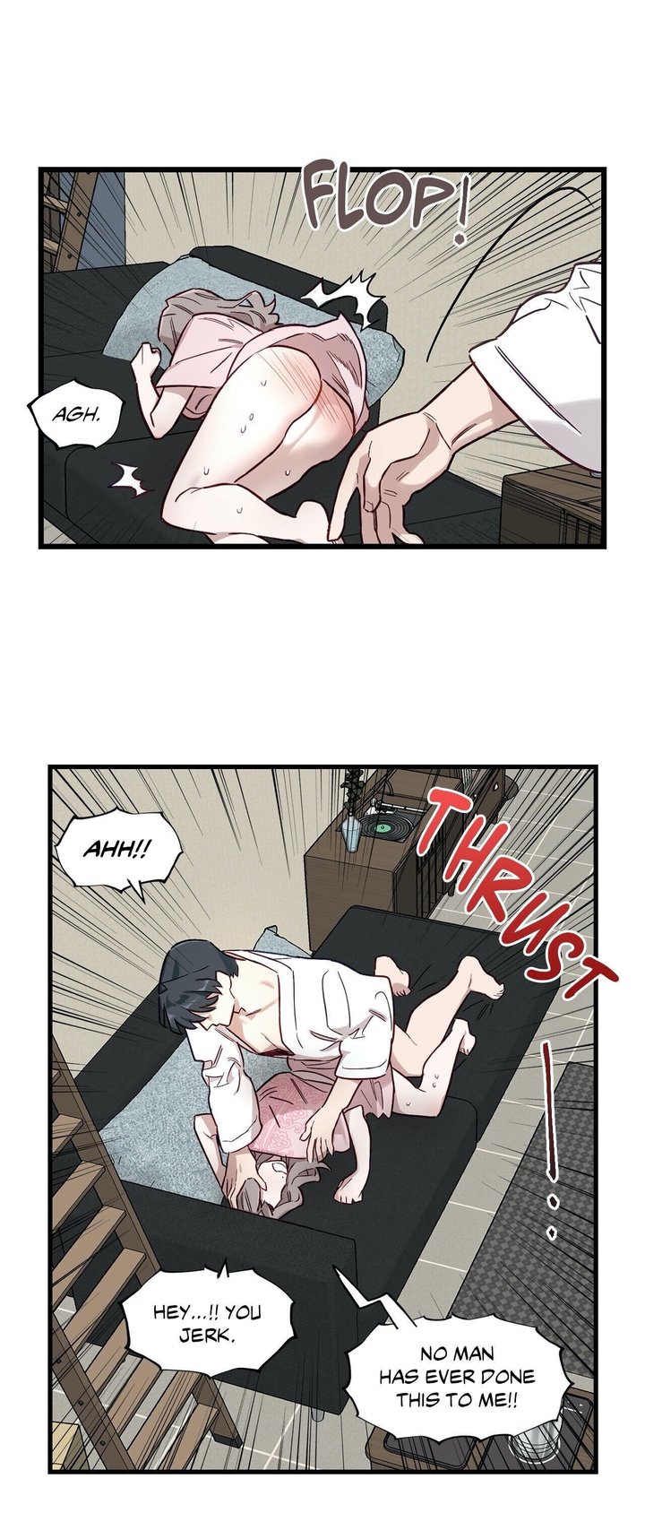 Keloid - Chapter 20 [photo 58] - MangaPorn