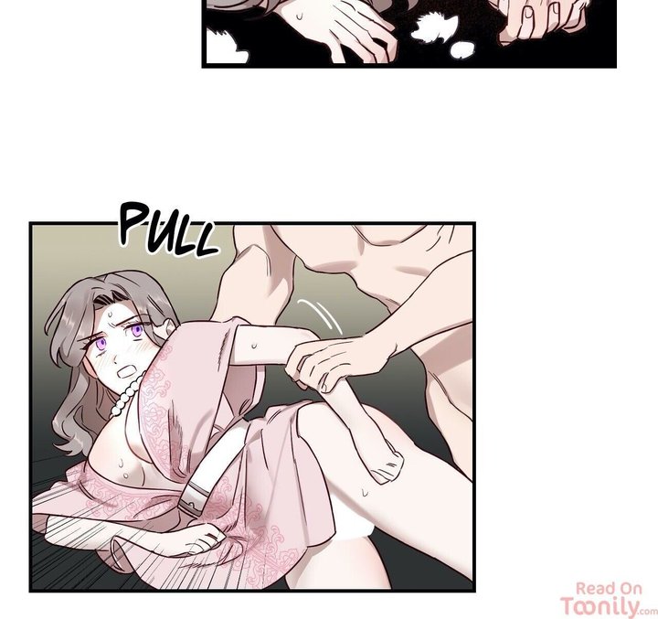 Keloid - Chapter 20 [photo 63] - MangaPorn